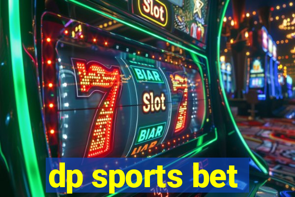 dp sports bet